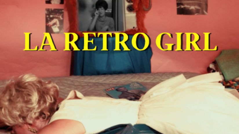 LA RETRO GIRL: Dear John